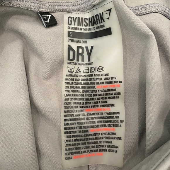 Gymshark dream leggings - Picture 2 of 2